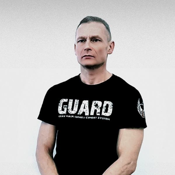Krav Maga Guard Dresden
